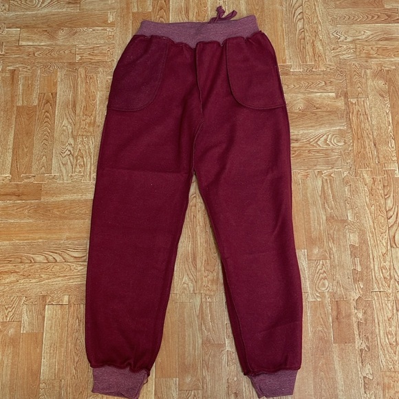 NWT women’s winter warmer joggers size L - Picture 3 of 9